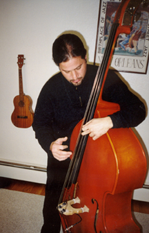 Joel Ashmore