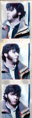 Sideburn Audition