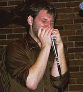 Spigot