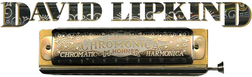 Harmonica Monster