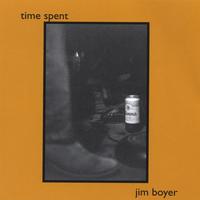 Jim Boyer	 Time Spent