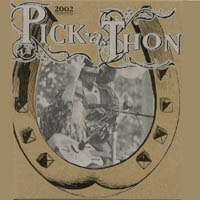Spigot				Pickathon 2002