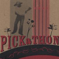 Dylan Thomas Vance		Pickathon 2003