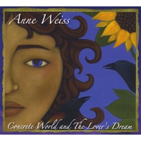 Anne Weiss